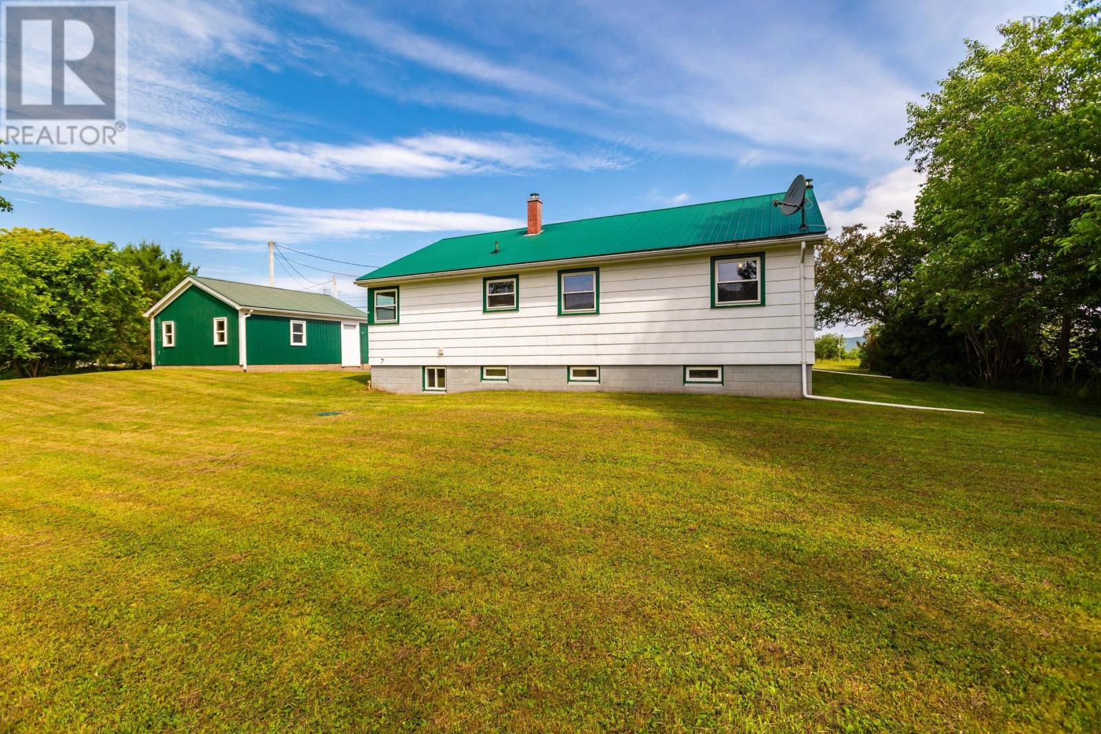 3064 201 Highway, Tupperville, Nova Scotia  B0S 1C0 - Photo 3 - 202516620