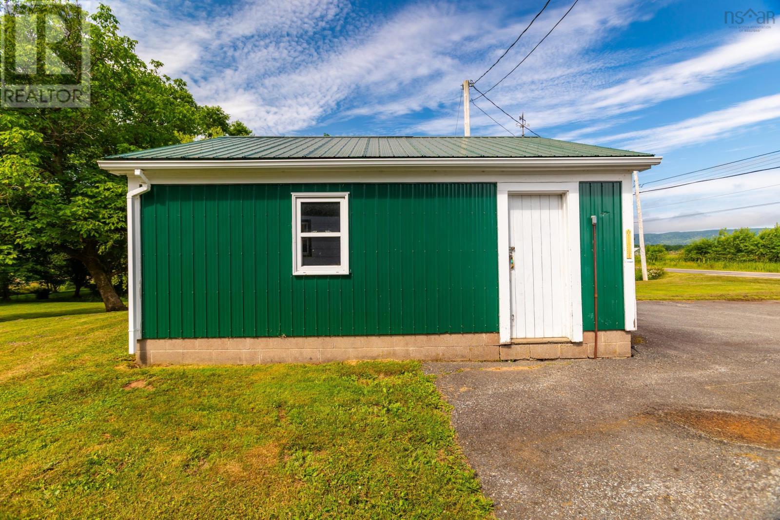 3064 201 Highway, Tupperville, Nova Scotia  B0S 1C0 - Photo 45 - 202516620