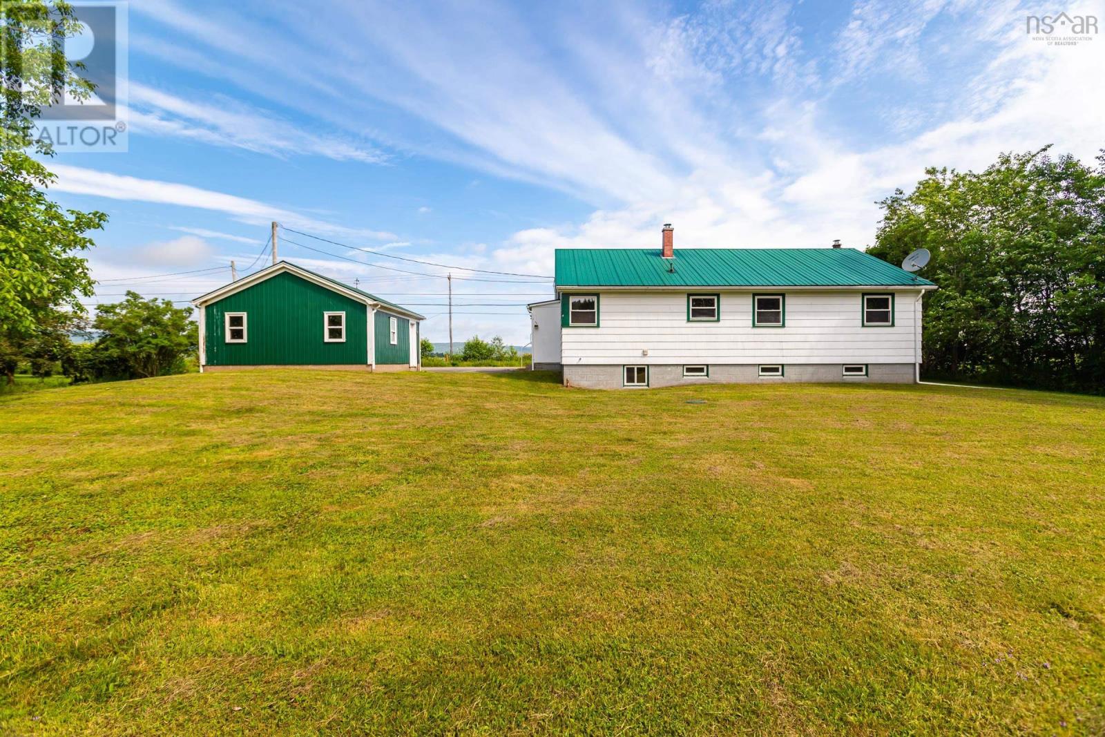 3064 201 Highway, Tupperville, Nova Scotia  B0S 1C0 - Photo 4 - 202516620