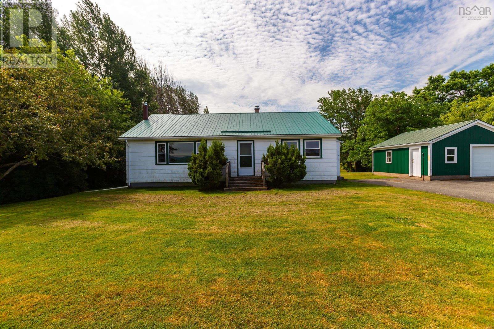 3064 201 Highway, Tupperville, Nova Scotia  B0S 1C0 - Photo 6 - 202516620