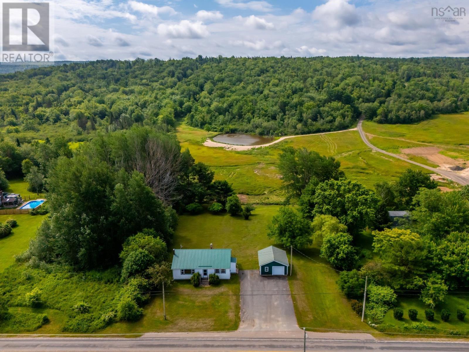 3064 201 Highway, Tupperville, Nova Scotia  B0S 1C0 - Photo 8 - 202516620