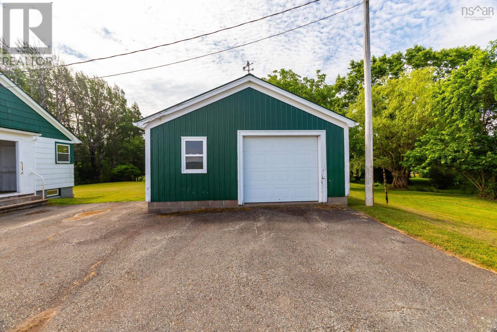 3064 201 Highway, Tupperville, Nova Scotia  B0S 1C0 - Photo 47 - 202516620