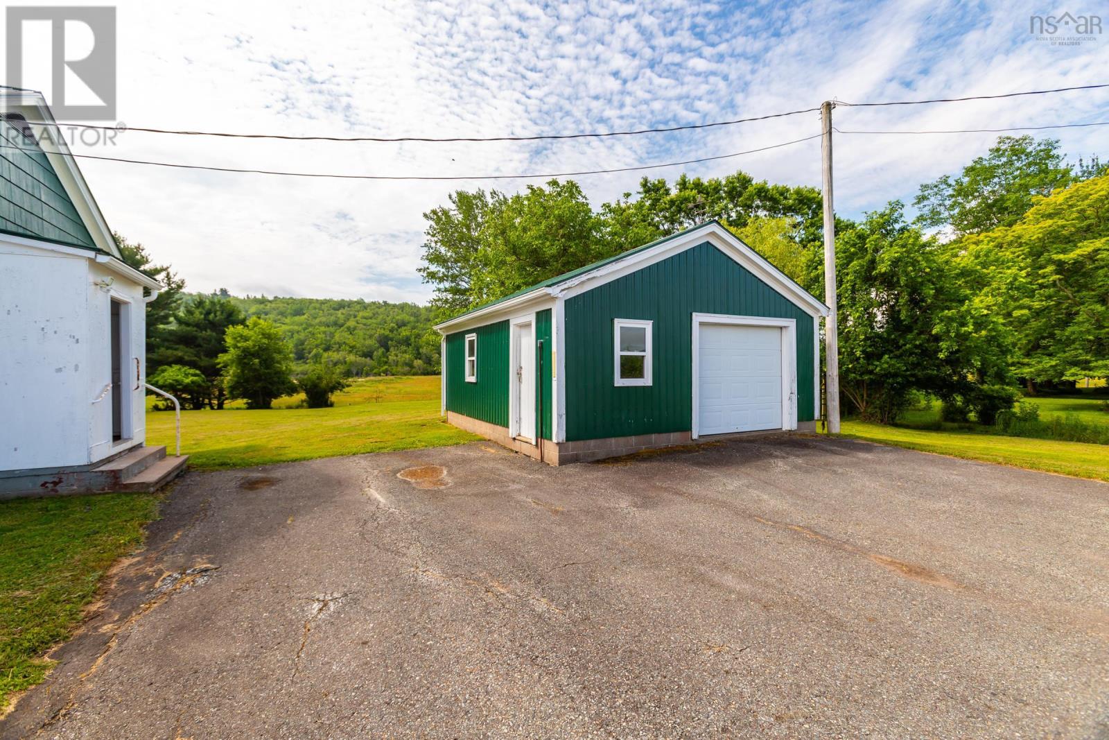 3064 201 Highway, Tupperville, Nova Scotia  B0S 1C0 - Photo 46 - 202516620