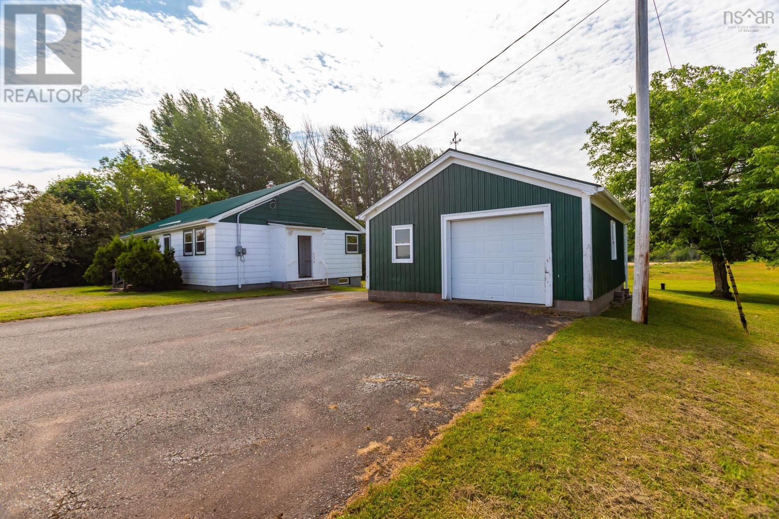 3064 201 Highway, Tupperville, Nova Scotia  B0S 1C0 - Photo 48 - 202516620