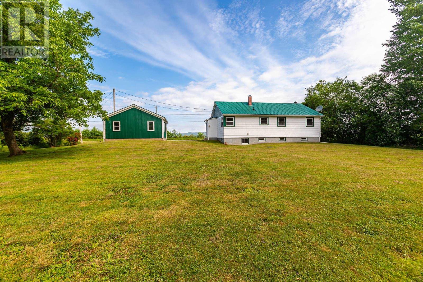 3064 201 Highway, Tupperville, Nova Scotia  B0S 1C0 - Photo 42 - 202516620