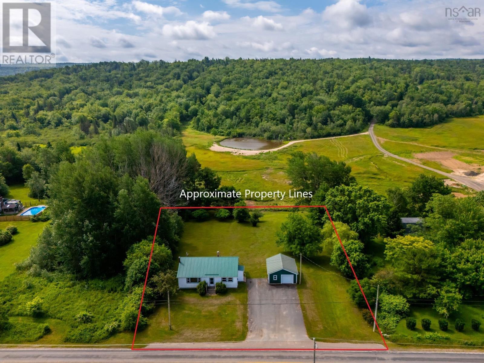 3064 201 Highway, Tupperville, Nova Scotia  B0S 1C0 - Photo 7 - 202516620