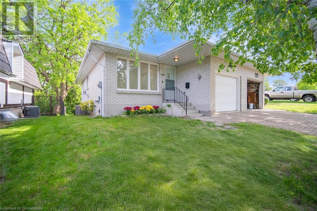 Property at 196 MILLWOOD Crescent image 1