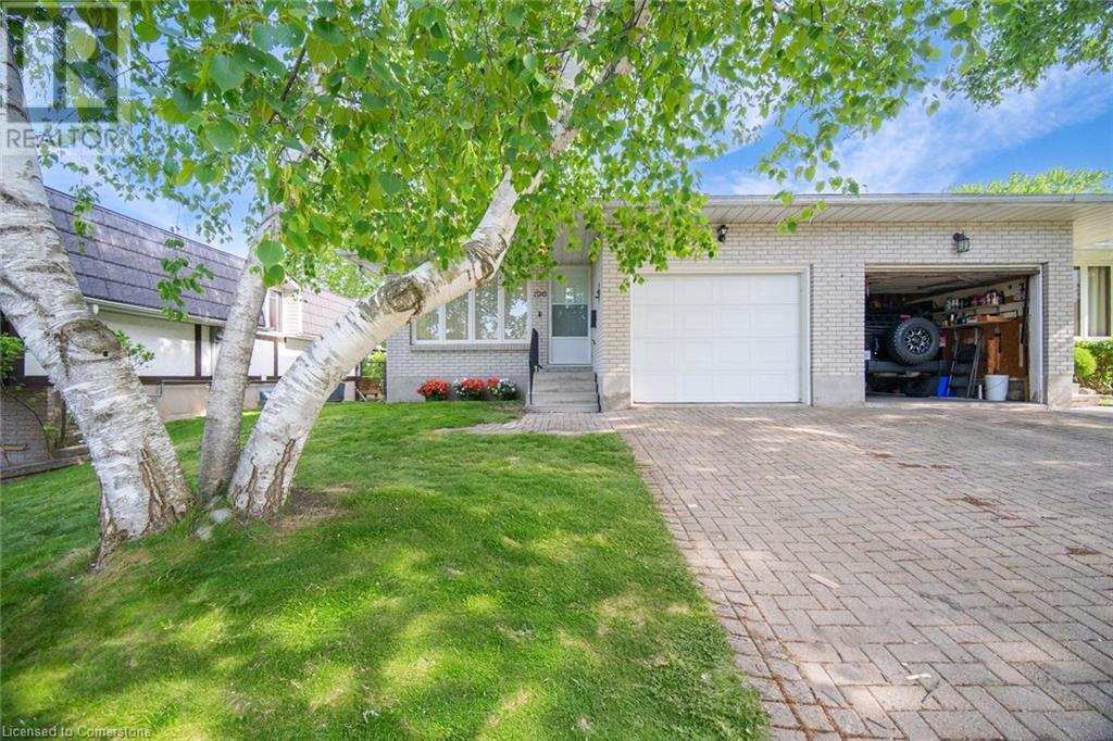 Property at 196 MILLWOOD Crescent image 2