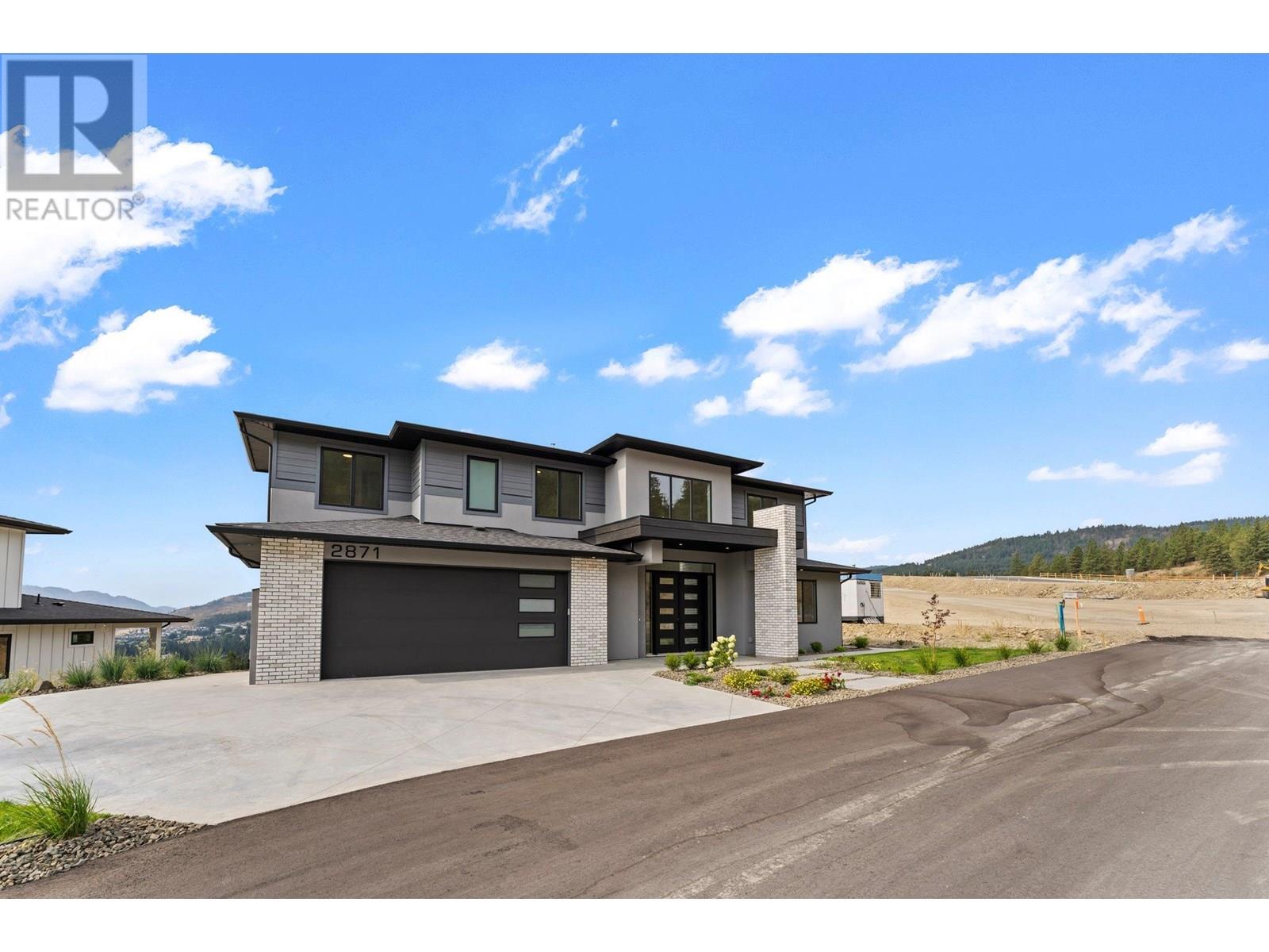2871 Copper Ridge Drive, West Kelowna, British Columbia