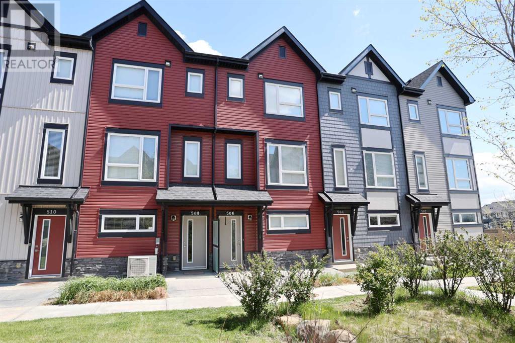 Property at 506, 11 Evanscrest Mews NW image 1