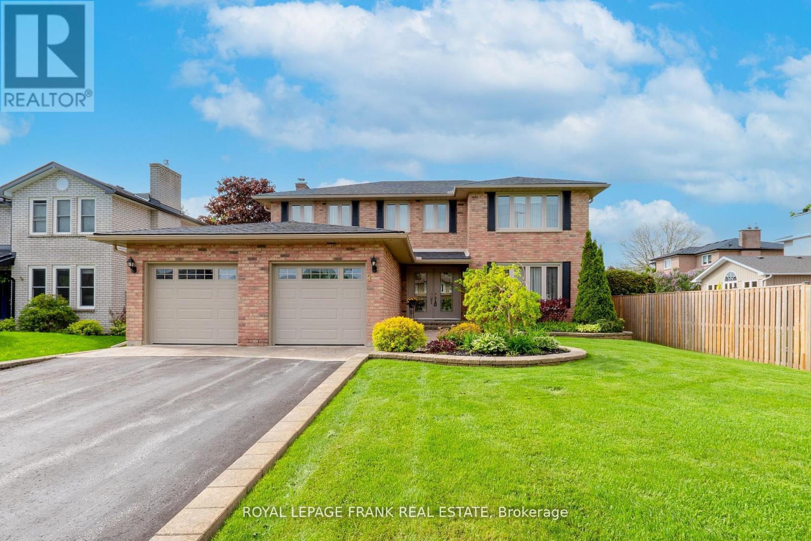 Property at 1 DUNSFORD COURT image 1