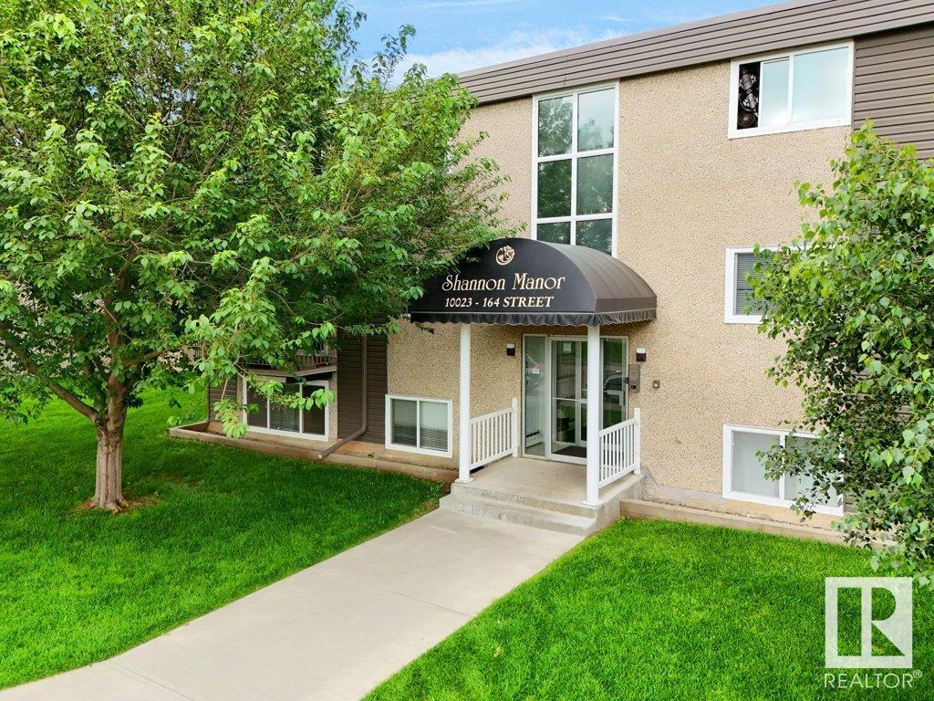 Property at #207 10023 164st NW image 1