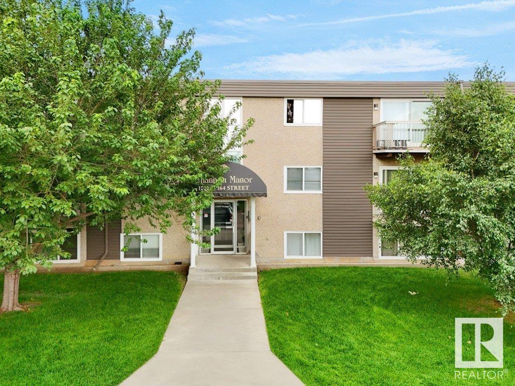 Property at #207 10023 164st NW image 3