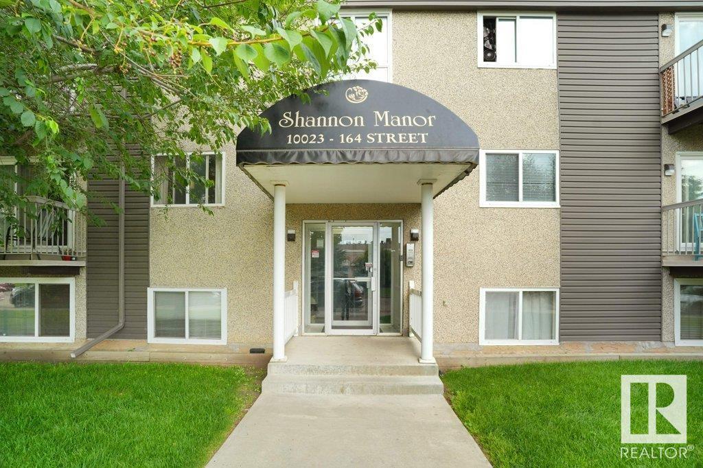Property at #207 10023 164st NW image 4