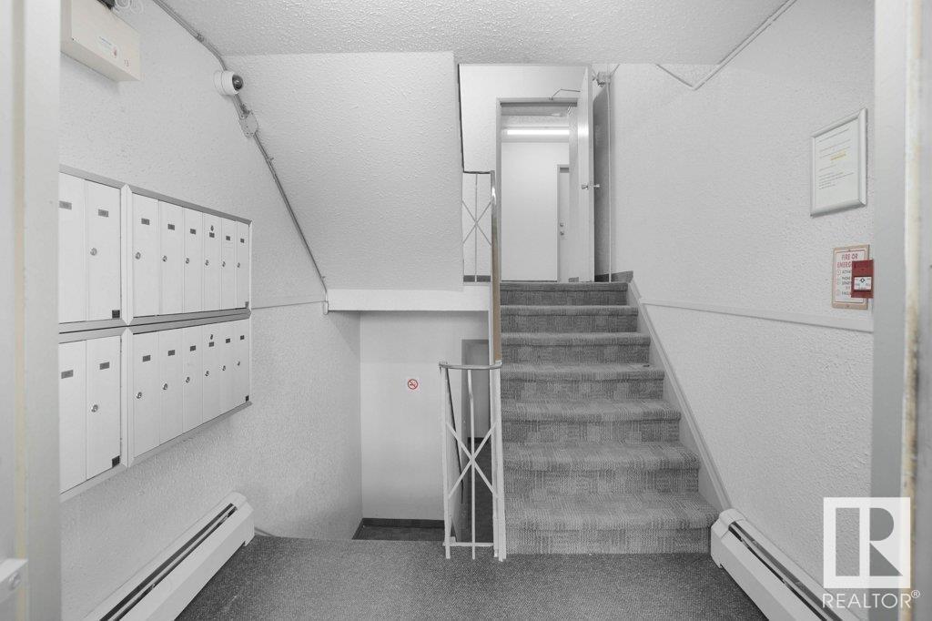 Property at #207 10023 164st NW image 5