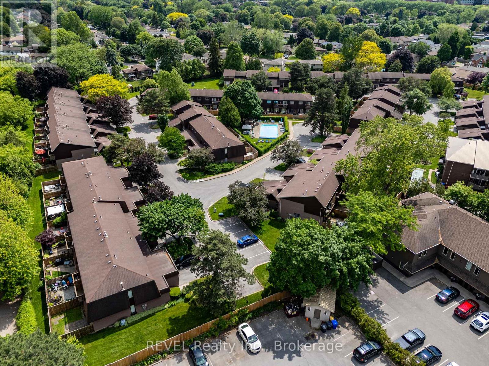 Property at 64 - 122 LAKESHORE ROAD image 5