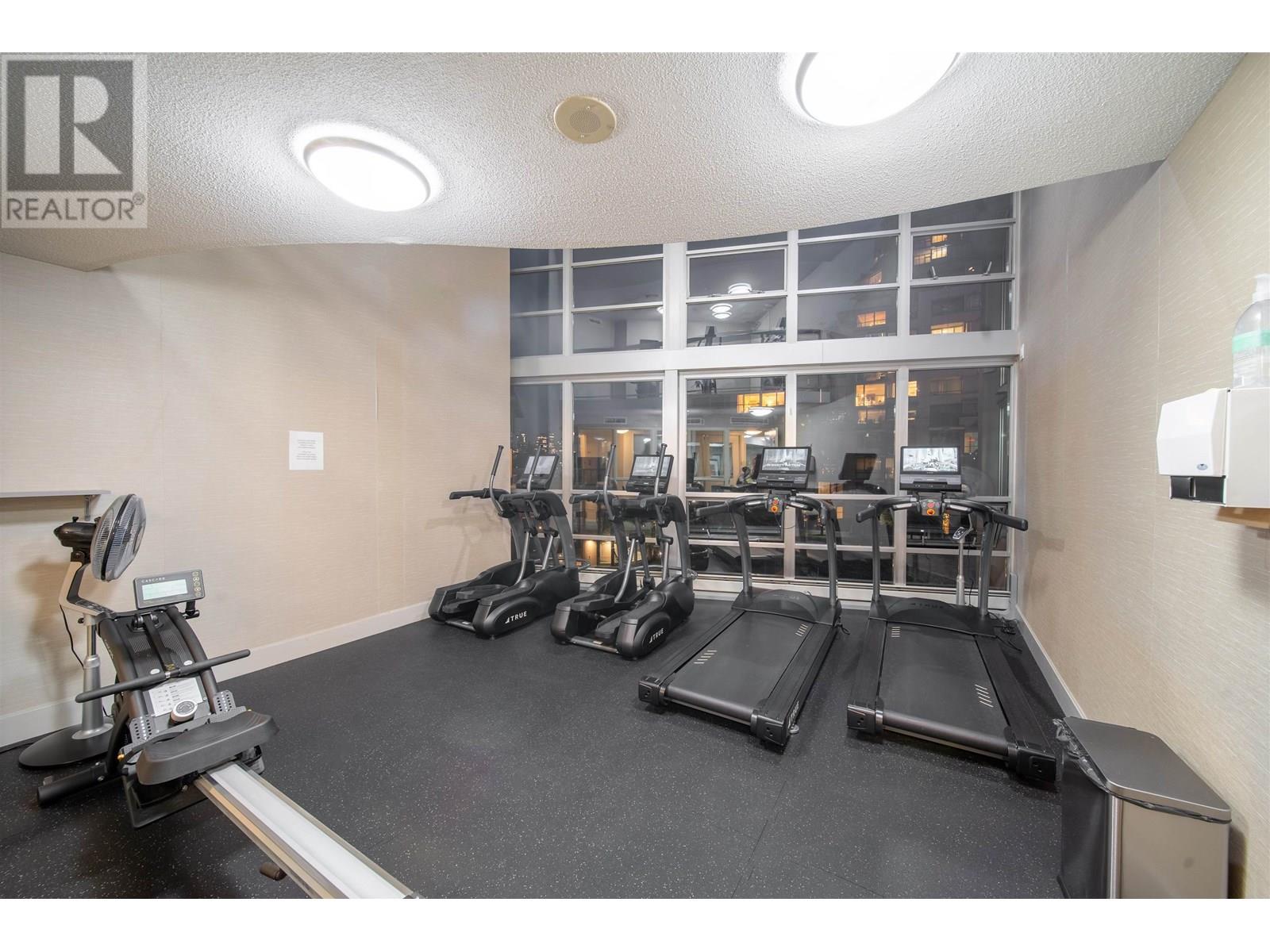 906 1288 Marinaside Crescent, Vancouver, British Columbia  V6Z 2W5 - Photo 22 - R3023638