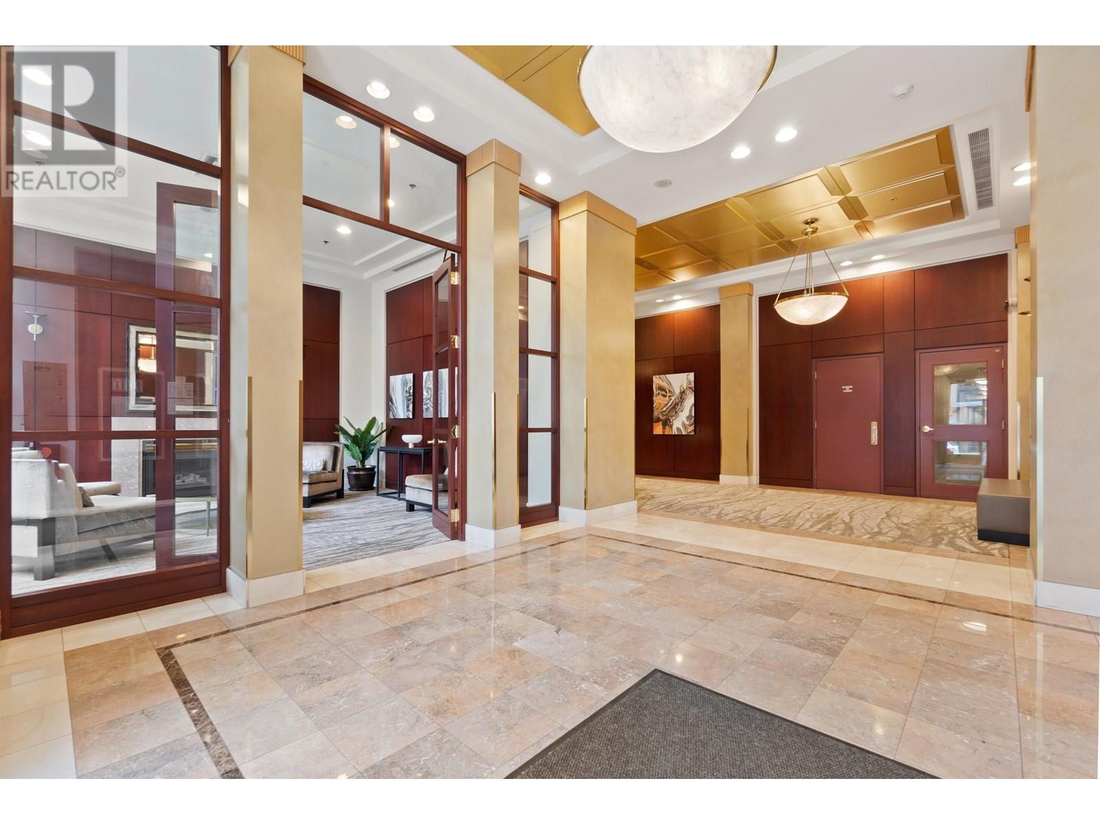 906 1288 Marinaside Crescent, Vancouver, British Columbia  V6Z 2W5 - Photo 6 - R3023638