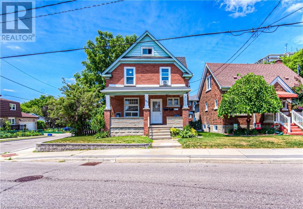 Property at 386 GUELPH Street image 1