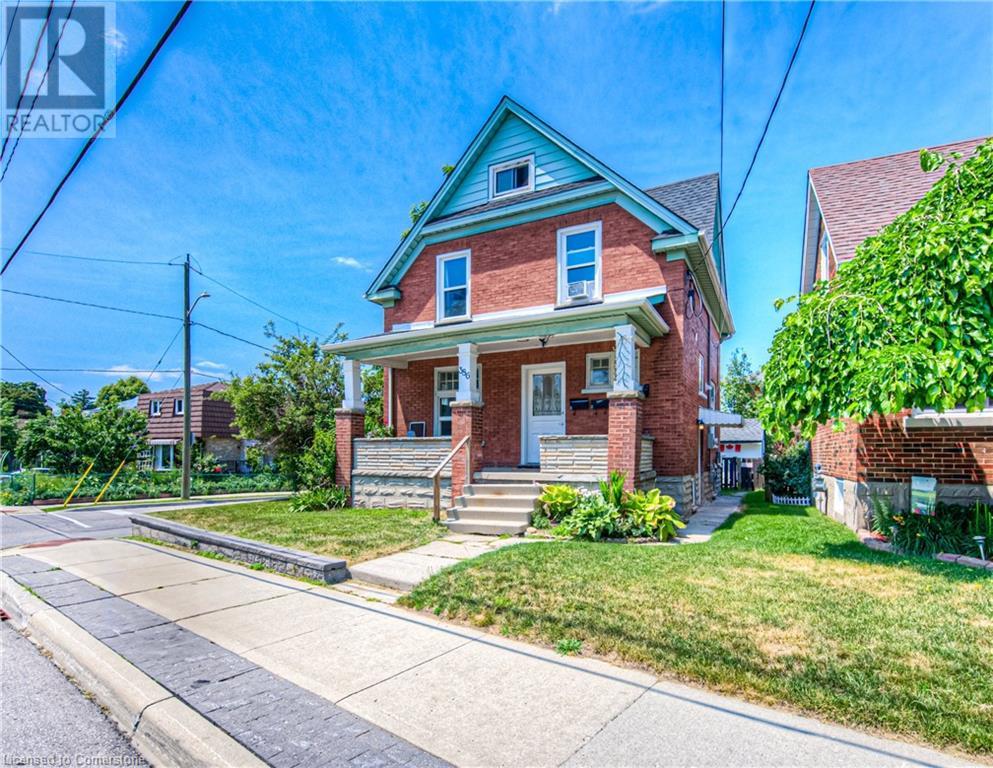 Property at 386 GUELPH Street image 2