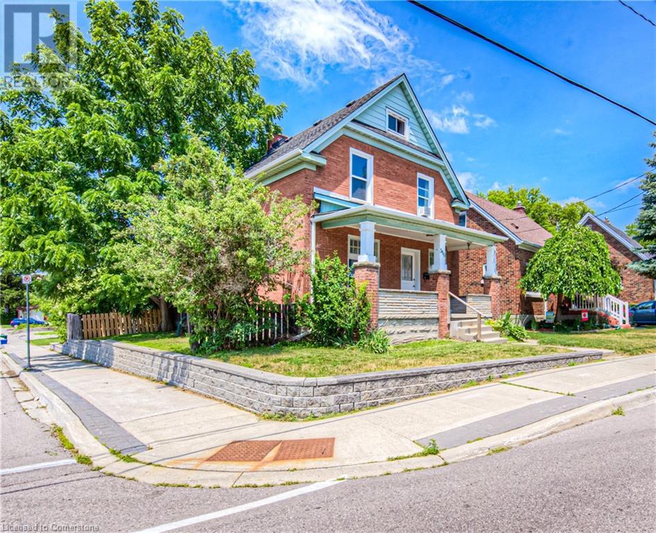 Property at 386 GUELPH Street image 3