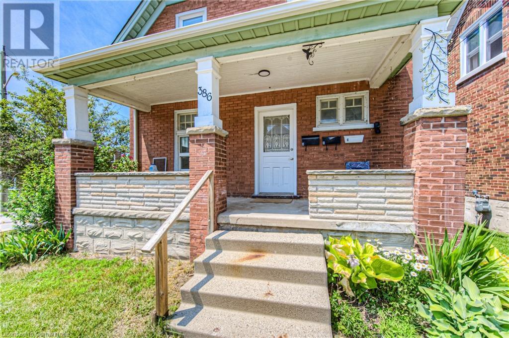 Property at 386 GUELPH Street image 4