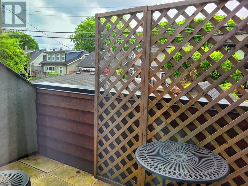 3346 W 10th Avenue, Vancouver, British Columbia  V6R 2E6 - Photo 26 - R3023672