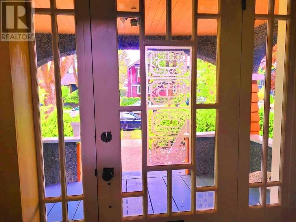 3346 W 10th Avenue, Vancouver, British Columbia  V6R 2E6 - Photo 5 - R3023672