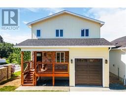 6 Briar Brook Place, Fredericton, New Brunswick
