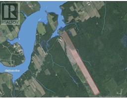 Lots Route 510, Targettville, New Brunswick