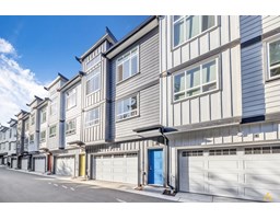 2 8137 164 STREET, Surrey, British Columbia