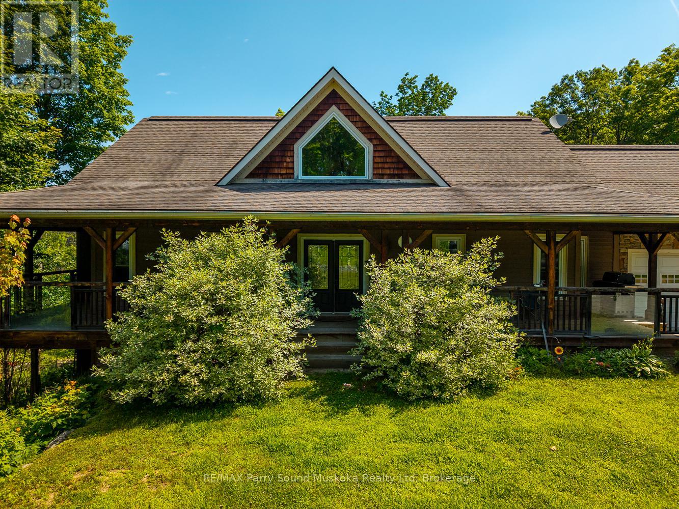 246 HIGH STREET, Georgian Bay, Ontario