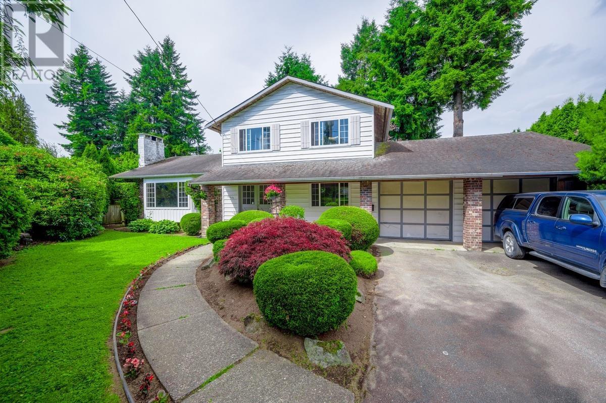 11481 FRASERVIEW STREET, maple ridge, British Columbia V2X4Y6