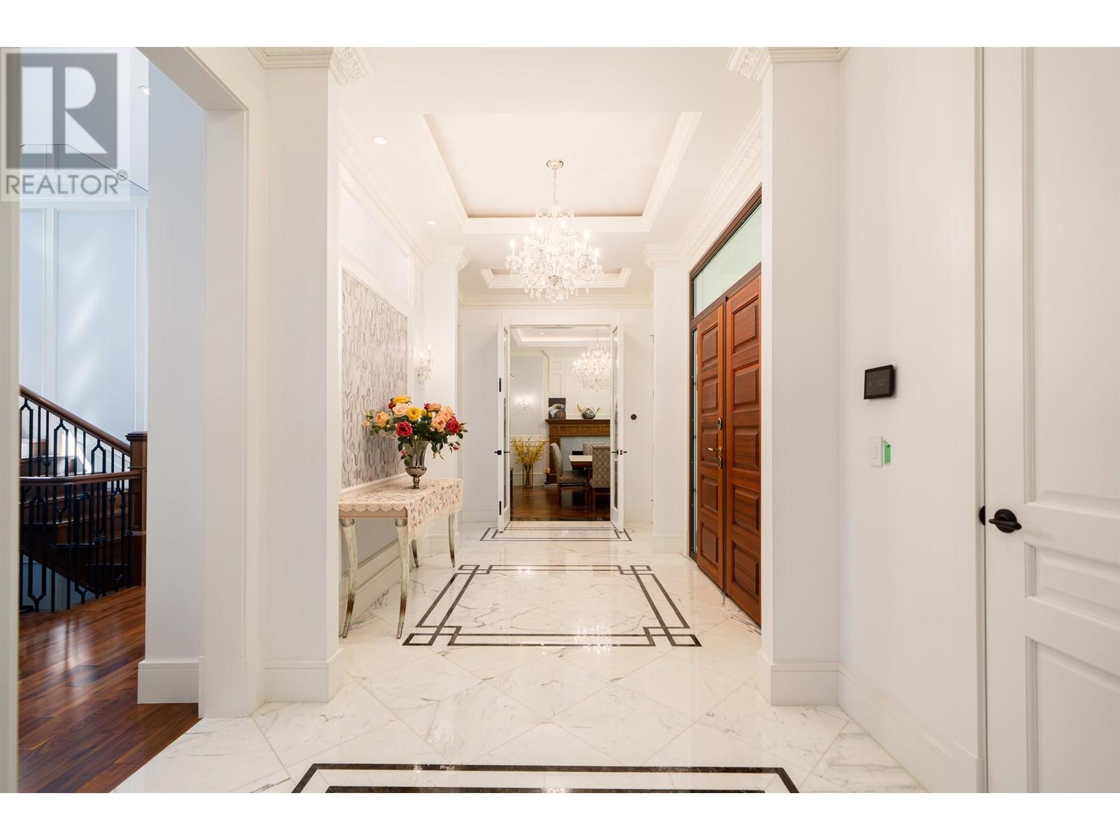 5937 Churchill Street, Vancouver, British Columbia  V6M 3H4 - Photo 6 - R3016160