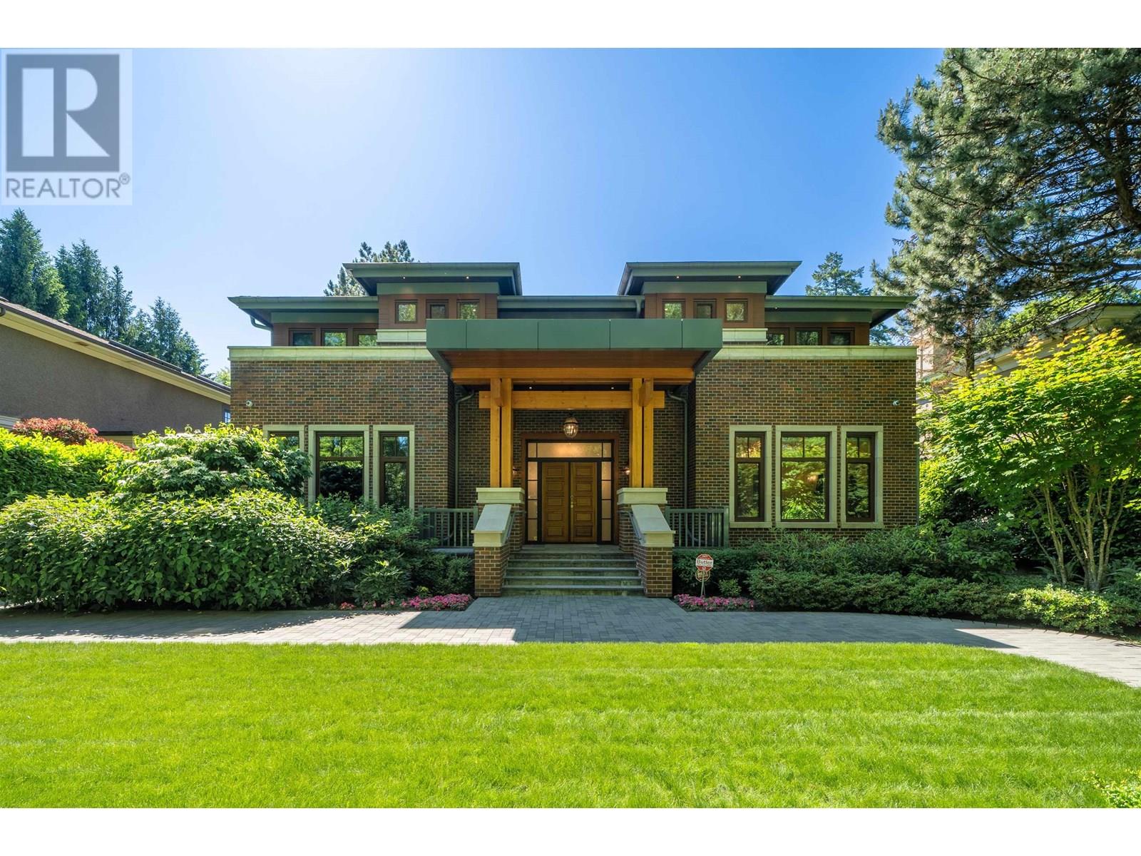 5937 Churchill Street, Vancouver, British Columbia  V6M 3H4 - Photo 2 - R3016160