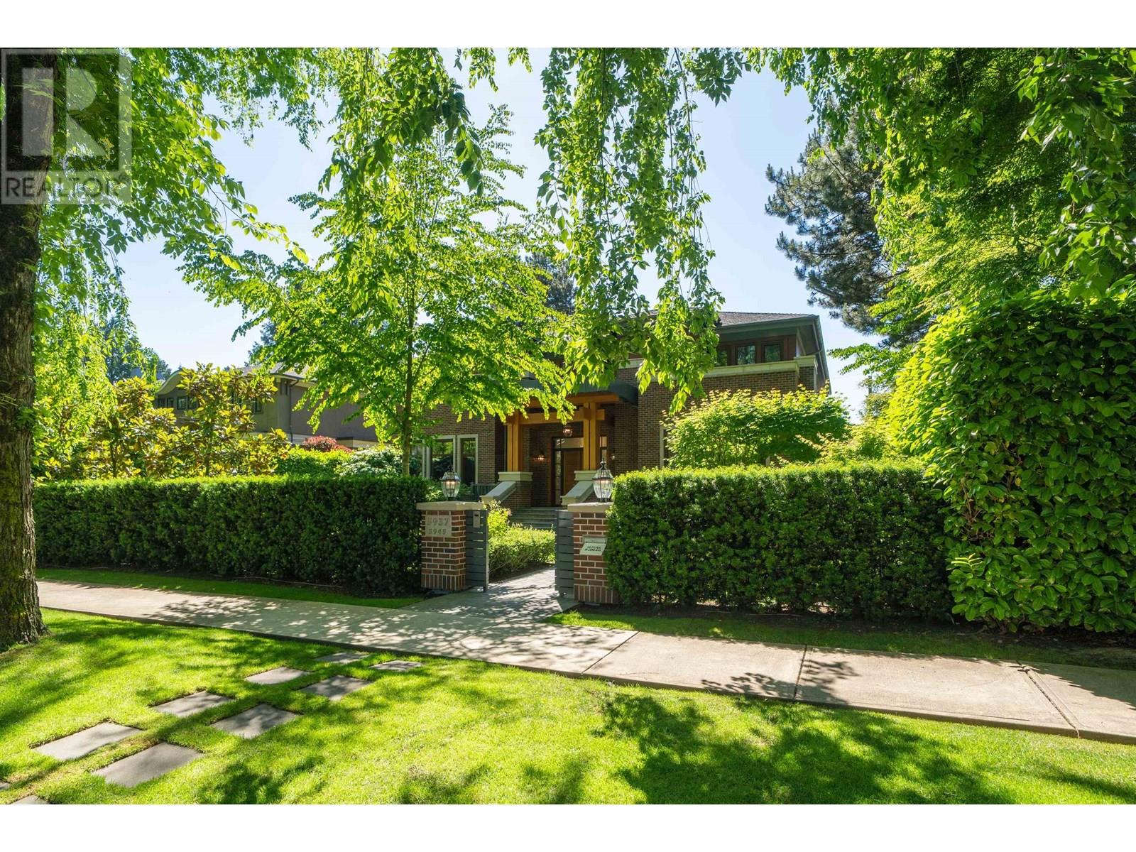 5937 Churchill Street, Vancouver, British Columbia  V6M 3H4 - Photo 3 - R3016160