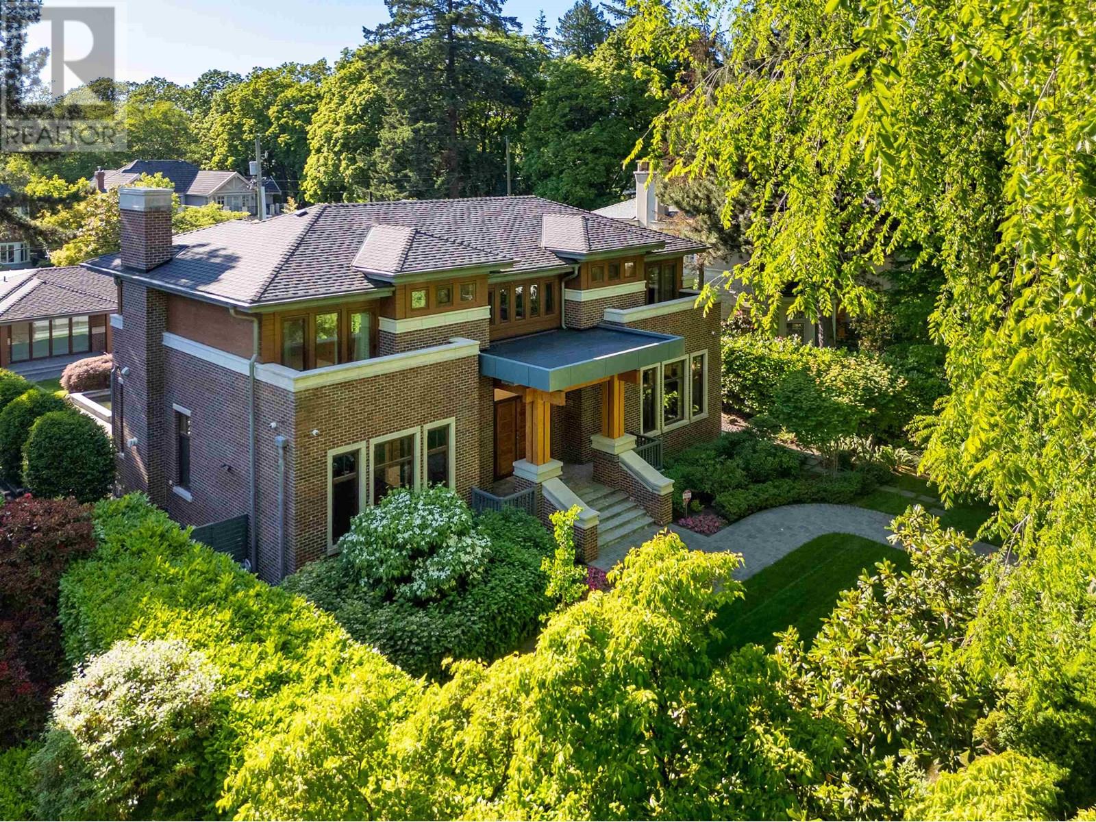 5937 Churchill Street, Vancouver, British Columbia  V6M 3H4 - Photo 4 - R3016160