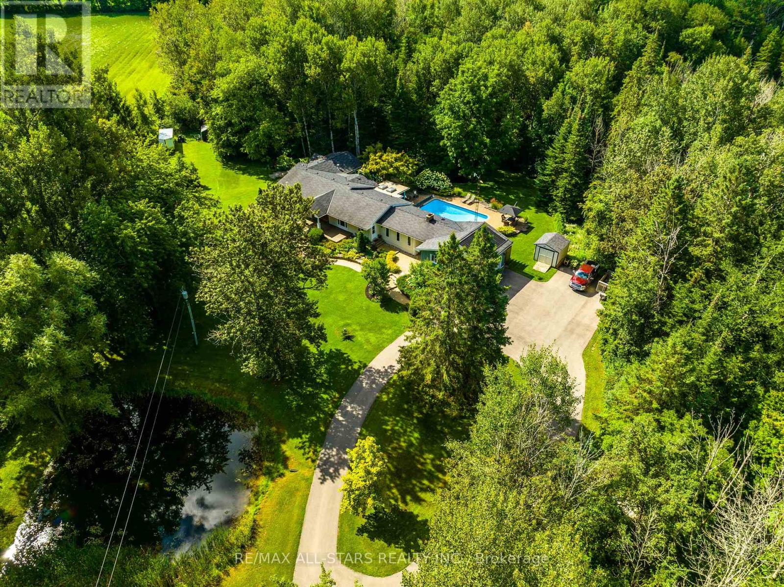 523 Davis Drive, Uxbridge, Ontario  L9P 1R1 - Photo 49 - N12267971