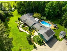523 DAVIS DRIVE, Uxbridge, Ontario