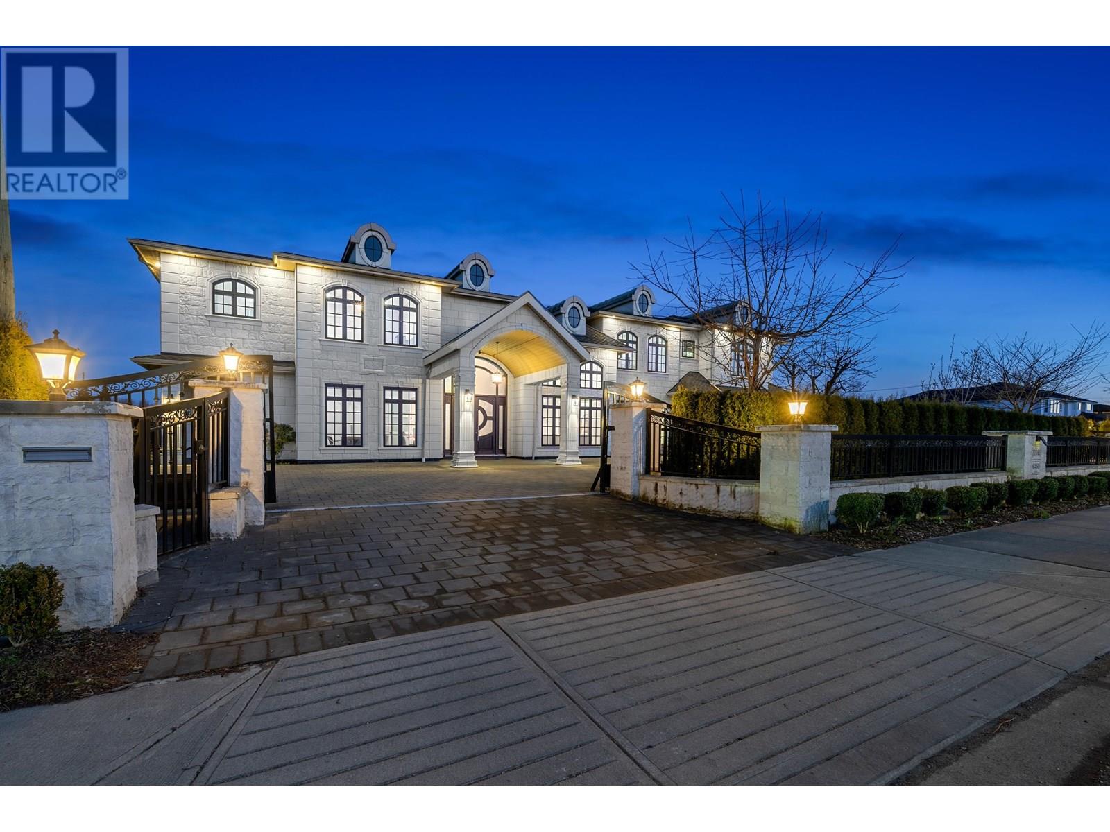 6460 No. 5 Road, Richmond, British Columbia  V6Y 2T9 - Photo 38 - R3023685