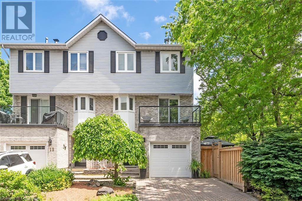 Property at 2299 MARINE Drive Unit# 13 image 1