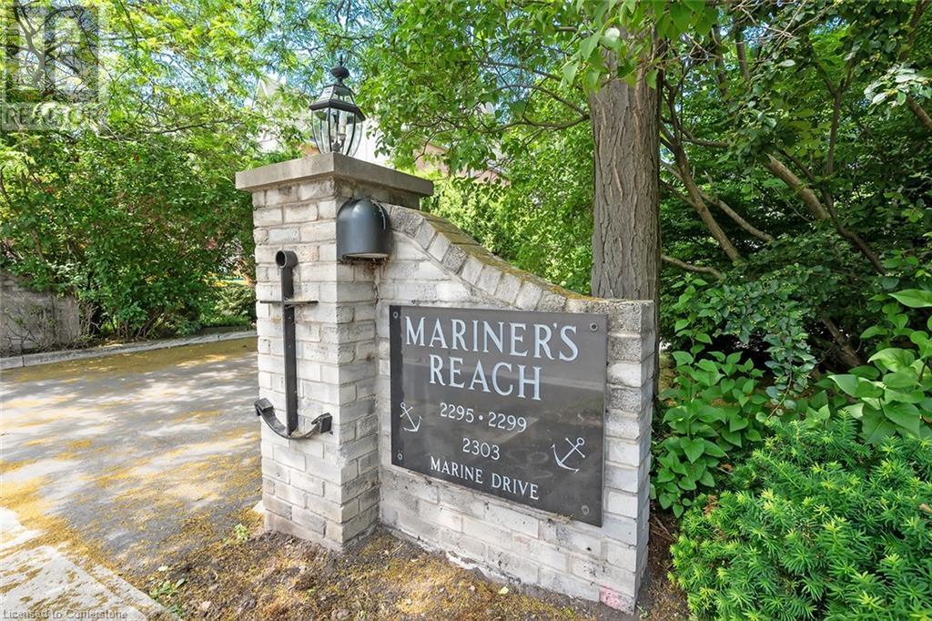 Property at 2299 MARINE Drive Unit# 13 image 2