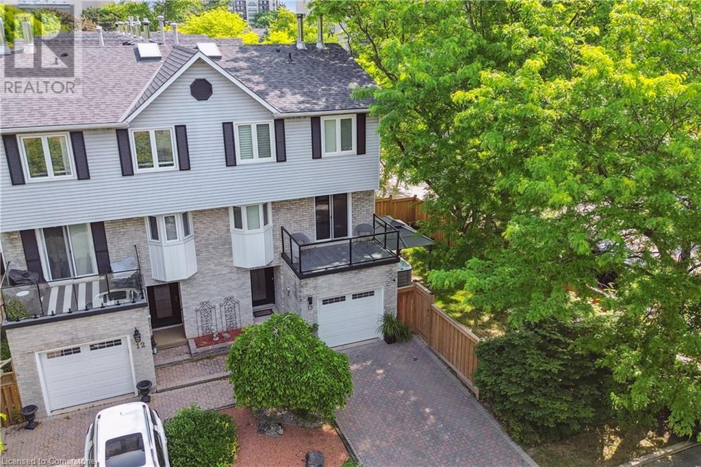 Property at 2299 MARINE Drive Unit# 13 image 3