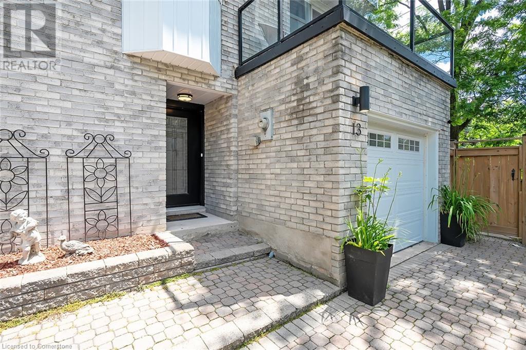 Property at 2299 MARINE Drive Unit# 13 image 4
