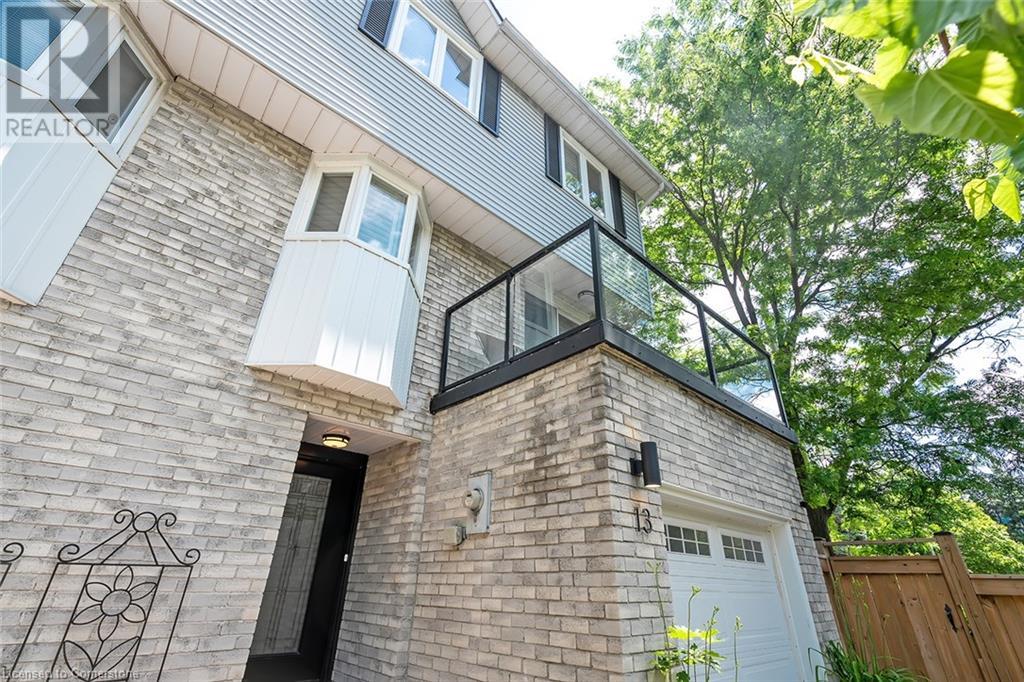Property at 2299 MARINE Drive Unit# 13 image 5