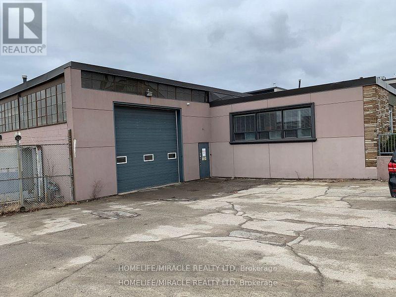 73 MILLWICK DRIVE, Toronto, Ontario