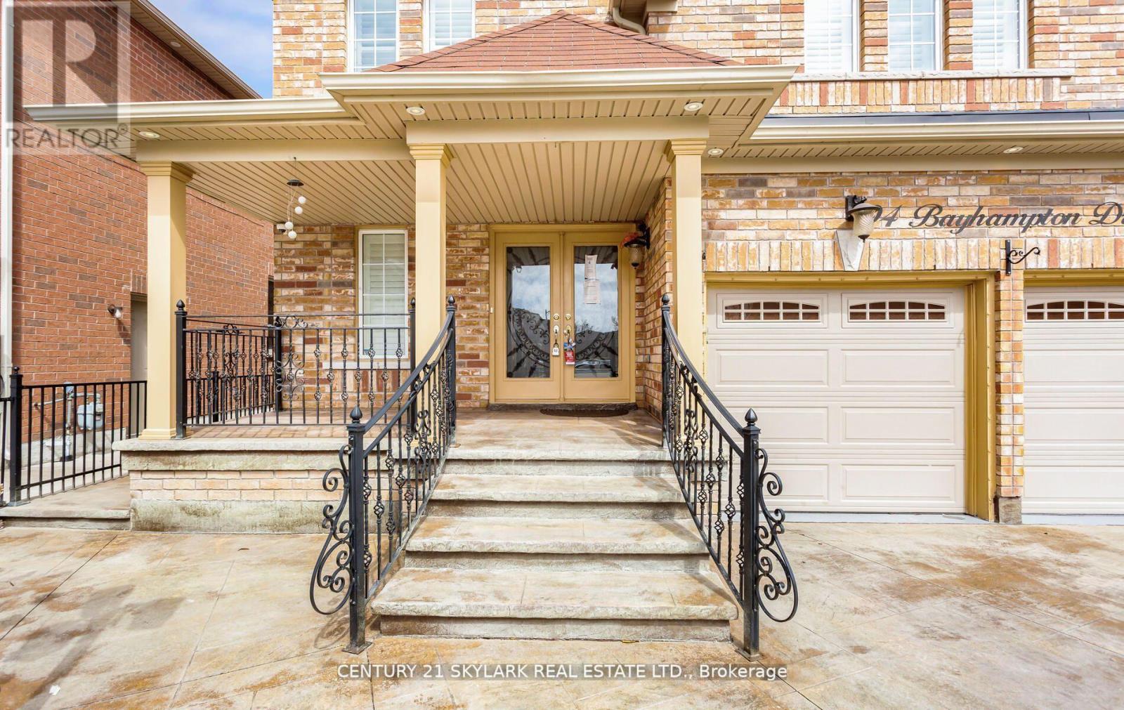 Property at 94 BAYHAMPTON DRIVE image 2