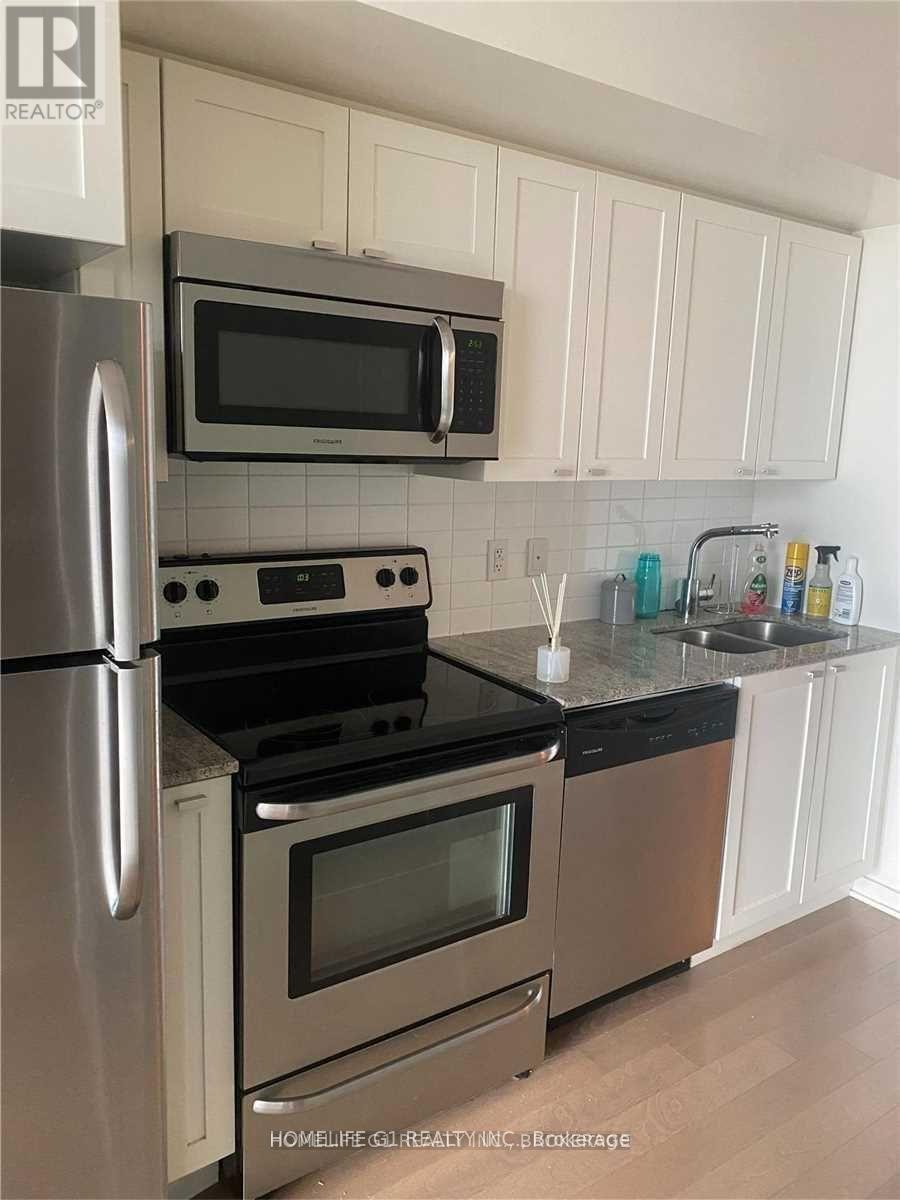 1107 - 105 The Queensway Avenue, Toronto, Ontario  M6S 5B5 - Photo 10 - W12268088