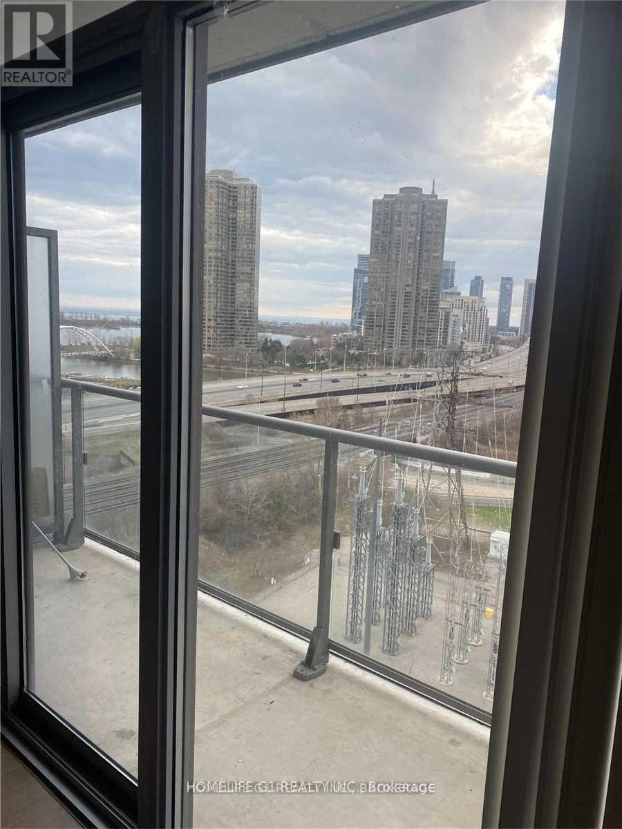1107 - 105 The Queensway Avenue, Toronto, Ontario  M6S 5B5 - Photo 14 - W12268088