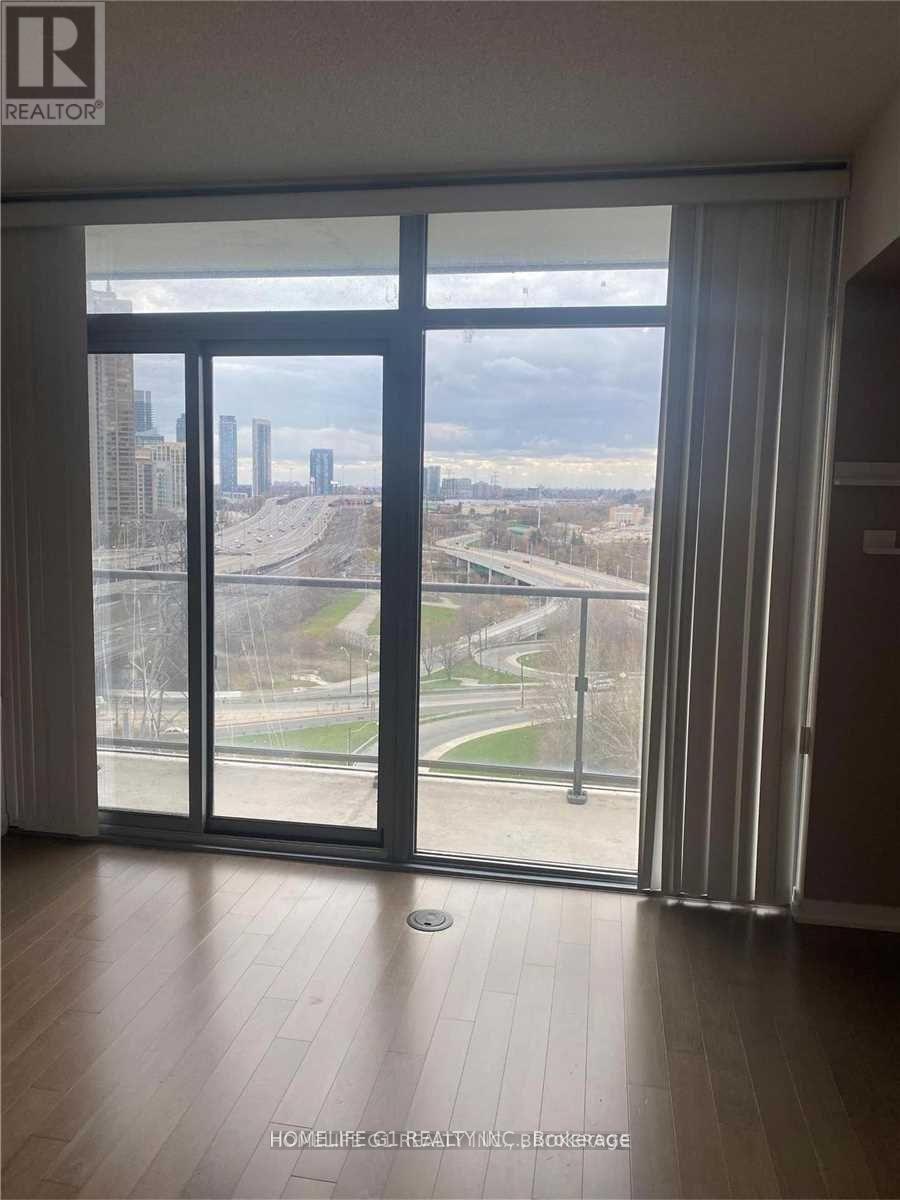 1107 - 105 The Queensway Avenue, Toronto, Ontario  M6S 5B5 - Photo 15 - W12268088
